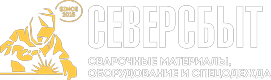 логотип СЕВЕРСБЫТ