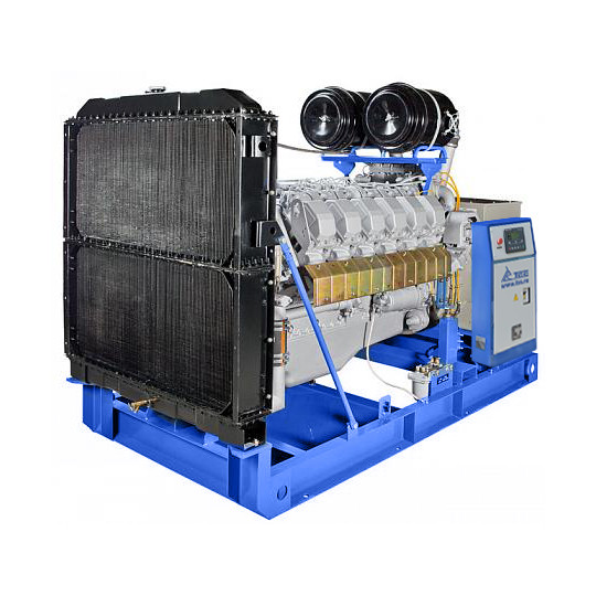 Генератор дизельный sd 6500e4