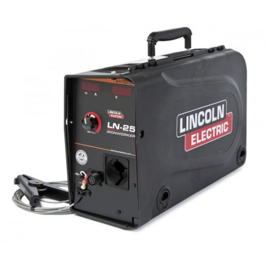 Lincoln electric механизм подачи проволоки
