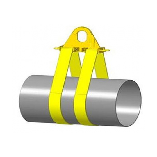 строп стп пм. 0/6000. стропы для подъема труб. 6ск шестиветвевой строп канатный с уравнительными блоками. траверса пм-1023.